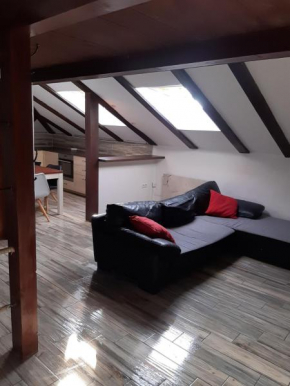 Apartmani Kozala